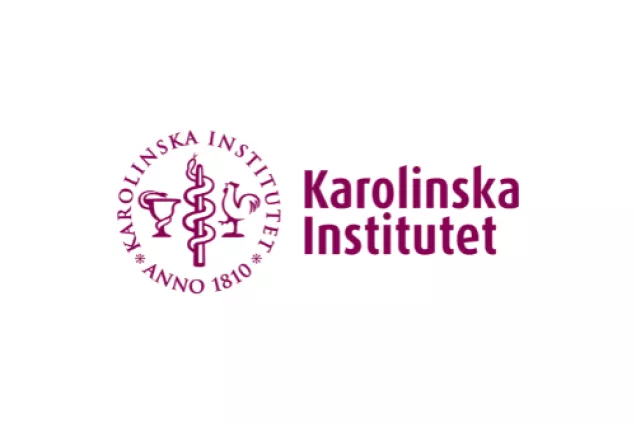 Karolinska Institutet logo