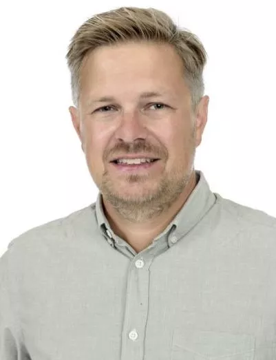 Johan Jakobsson